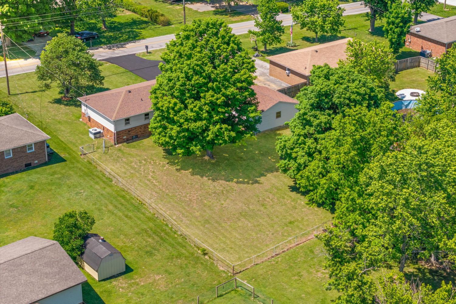 711 Sanderson Dr KY 42240 For Sale - 