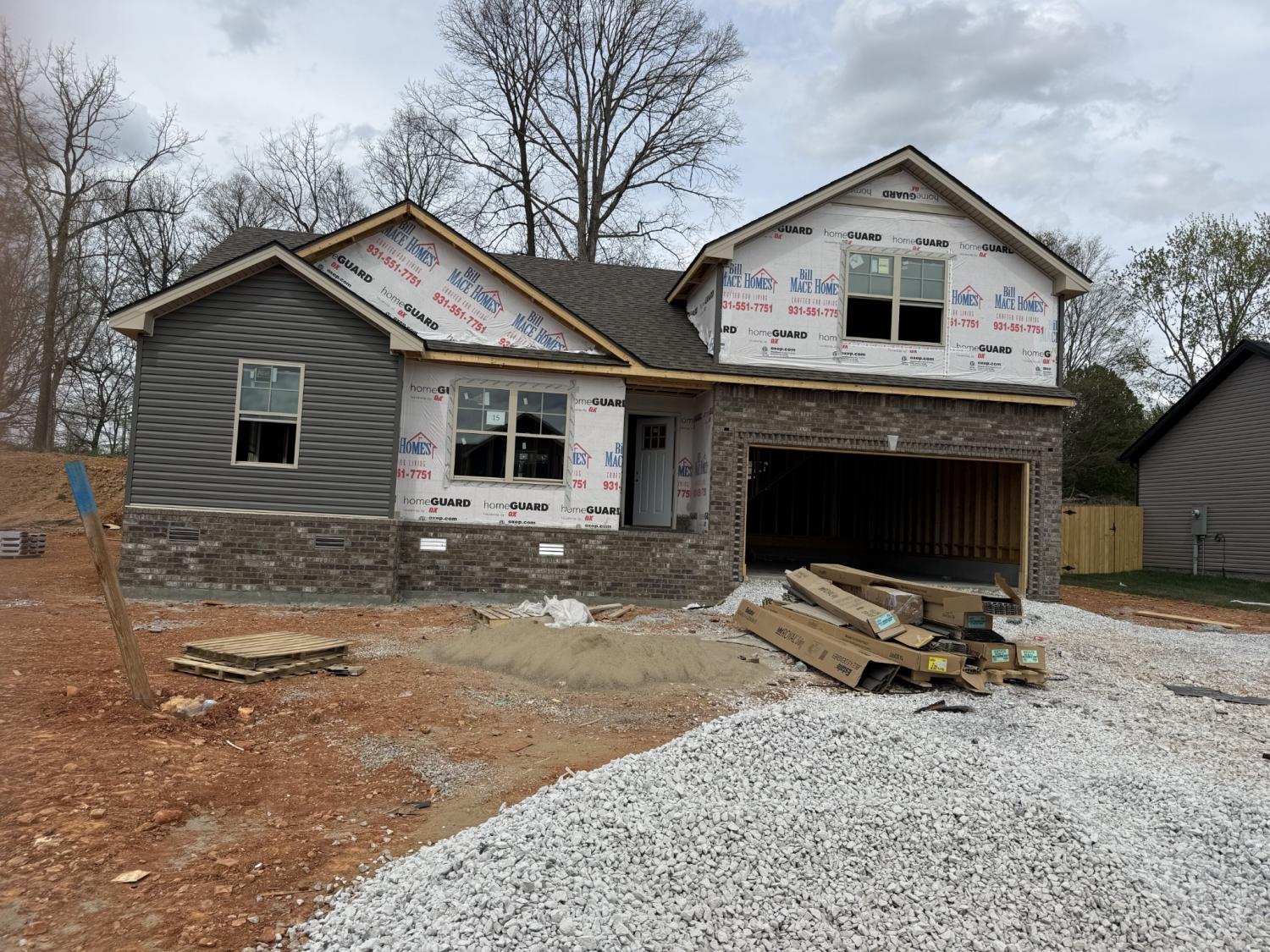 15 Echo Ridge KY 42262 For Sale - 