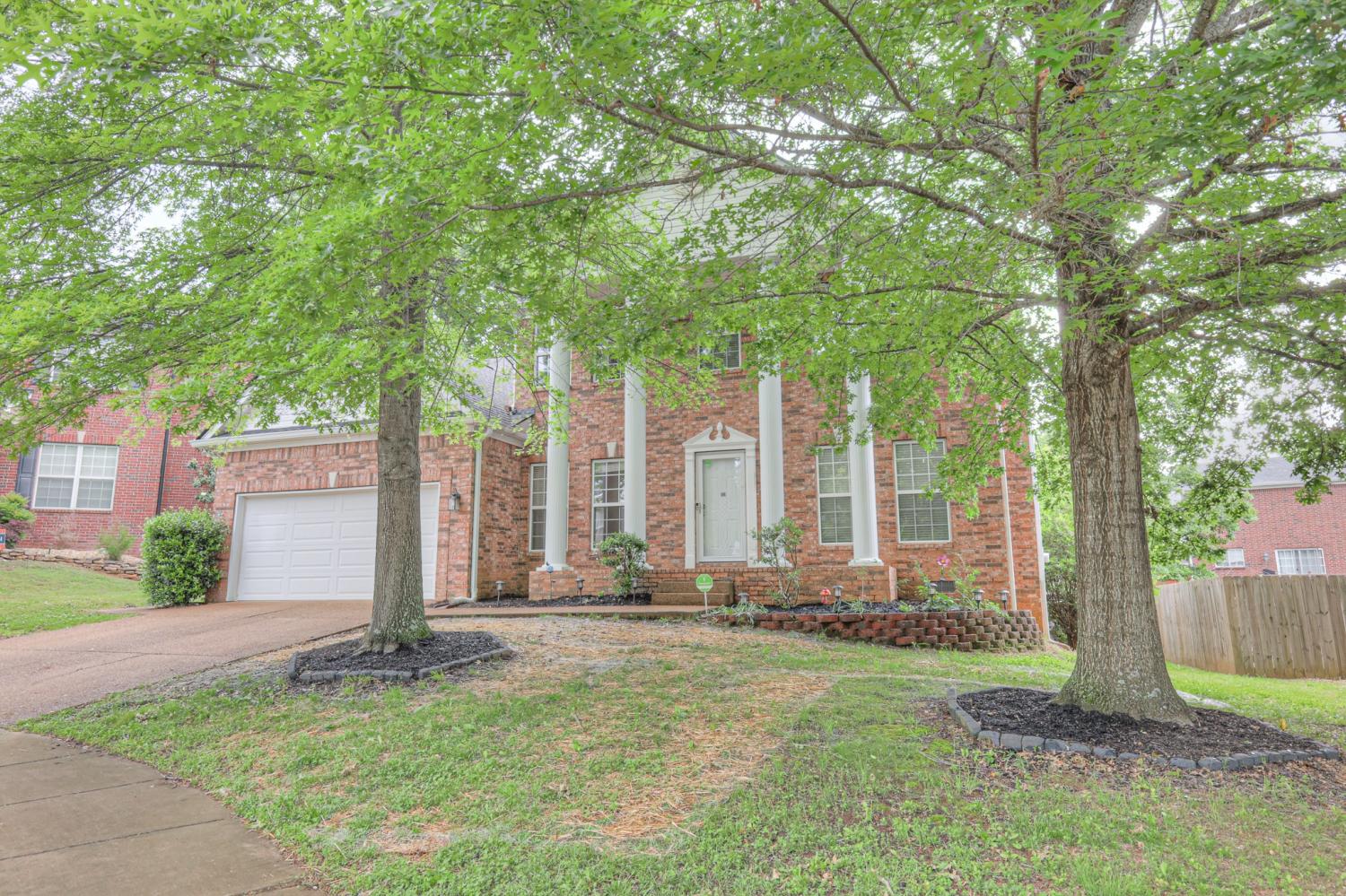 Chapman's Retreat Elementary Property for Sale