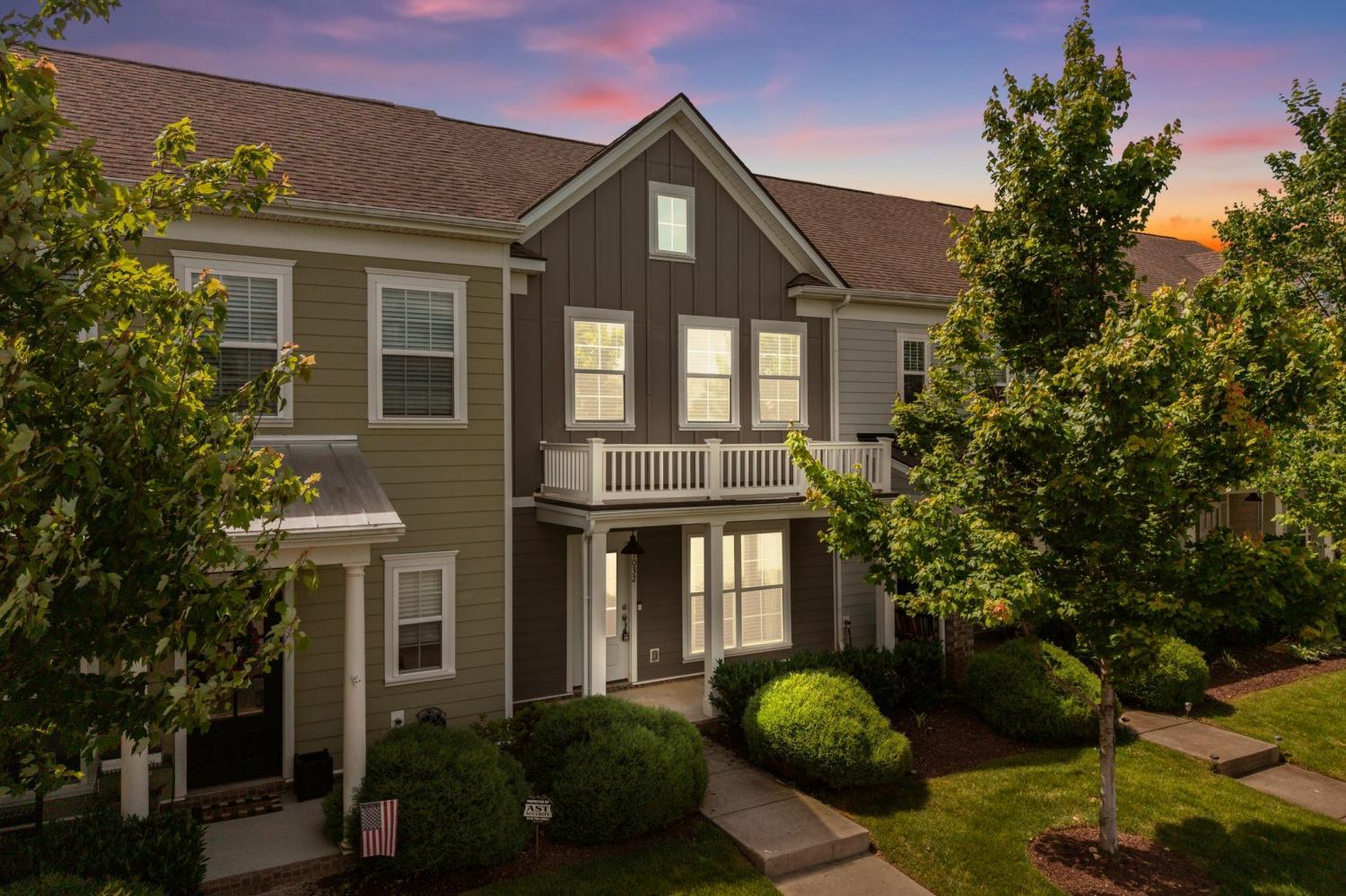 1032 Carraway Ln TN 37174 For Sale - 