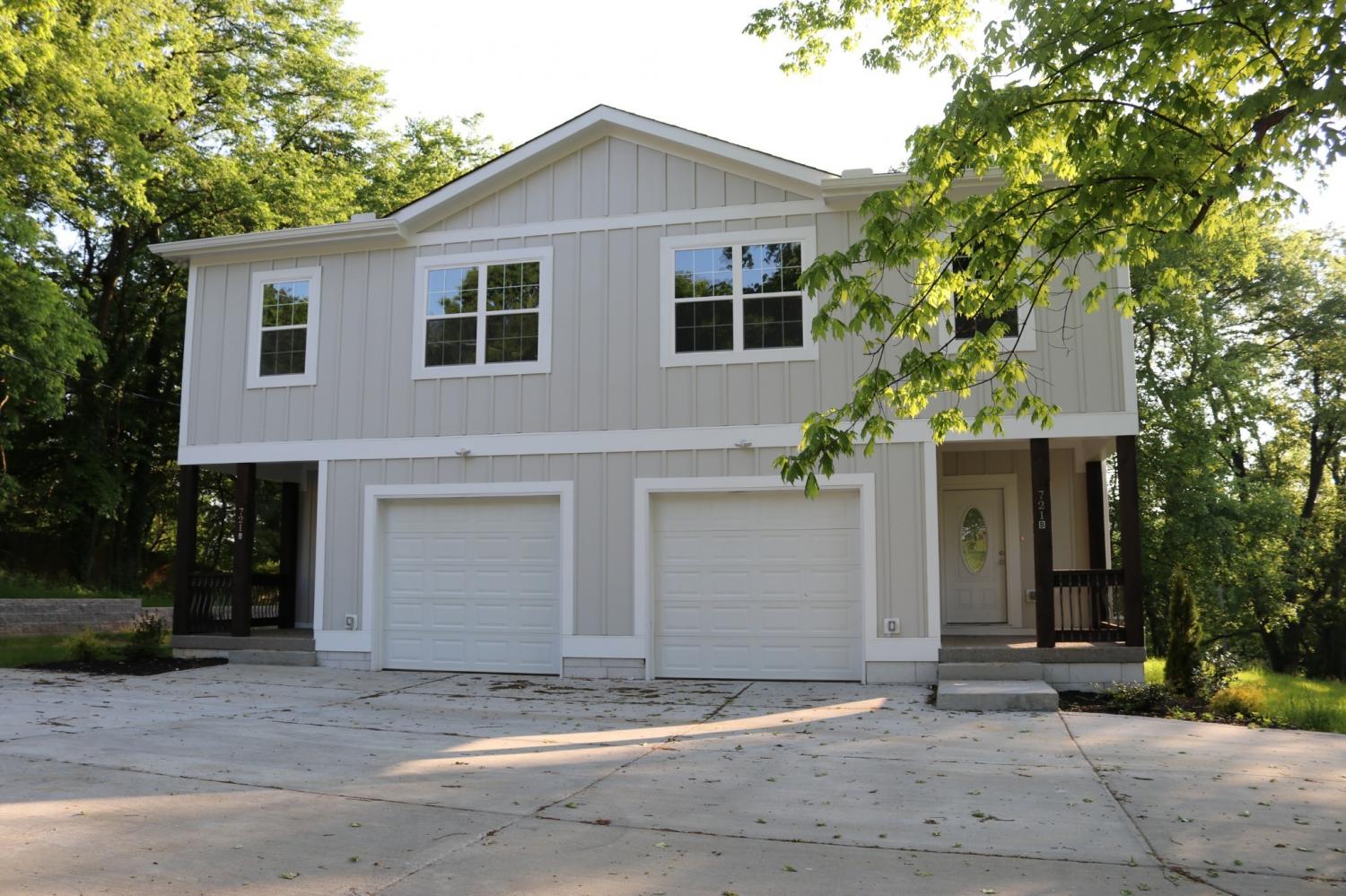 721 Poplar St TN 38401 For Sale - 