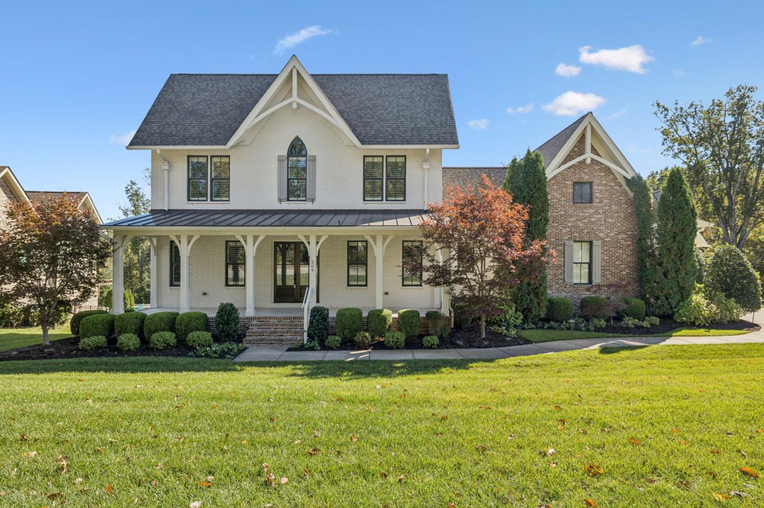 209-Gilchrist-South-Cir For Sale