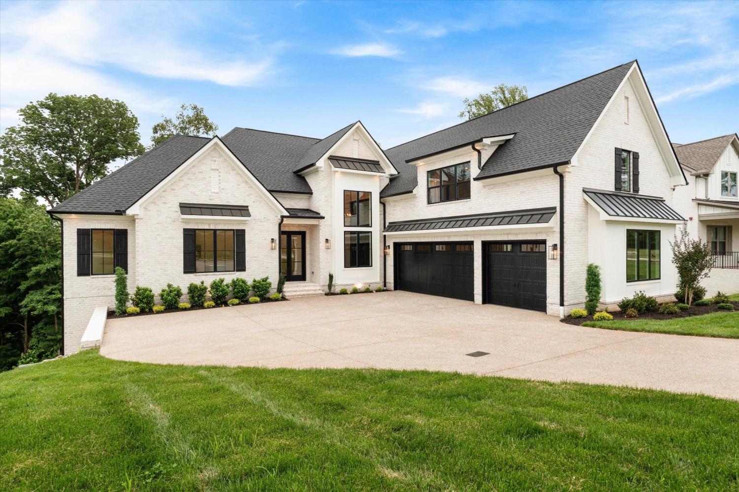 342 Raintree Dr TN 37075 For Sale - 