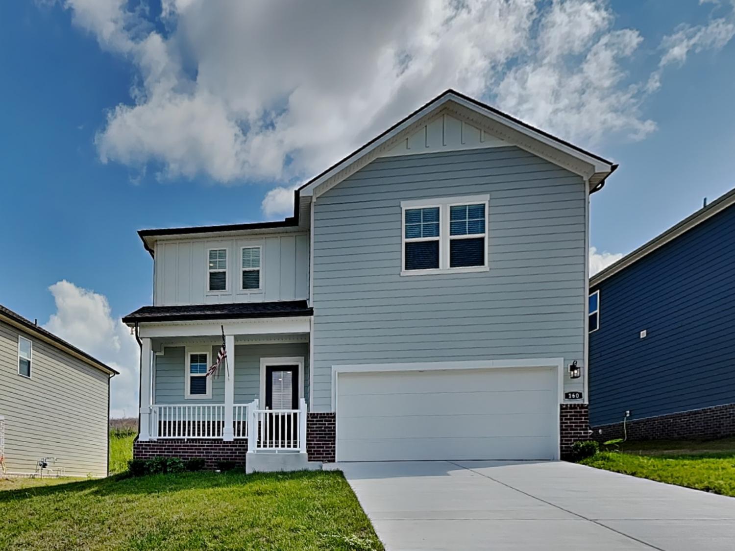 160-Millbrook-Dr For Sale