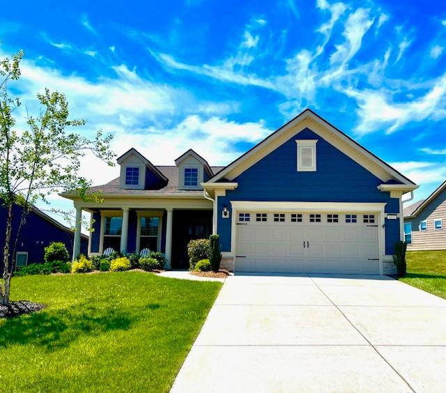 1055 Sumner Grv TN 37174 For Sale - 