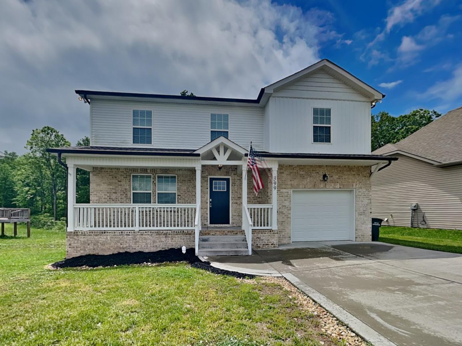 399-Green-Hills-Dr For Sale