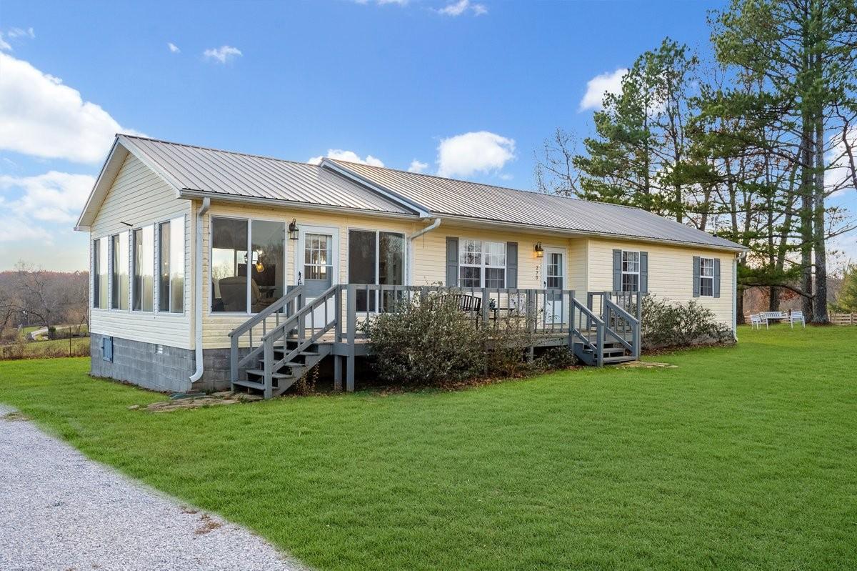 270-Yoder-Rd For Sale