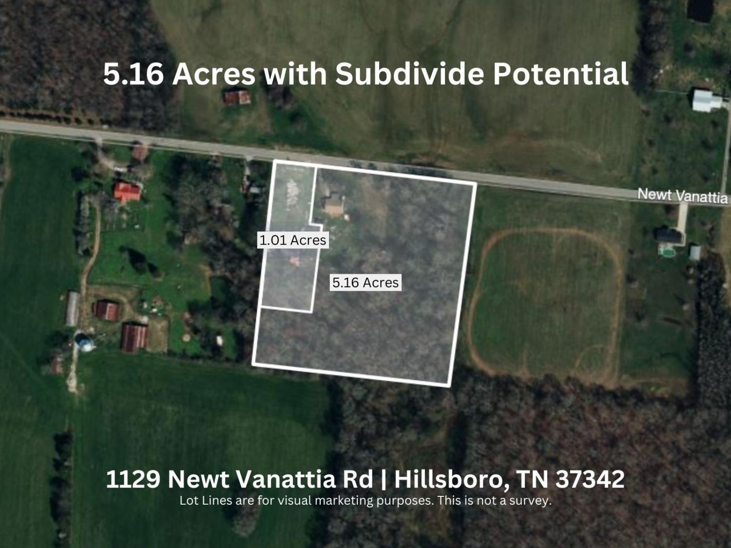 1129-Newt-Vanattia-Rd For Sale