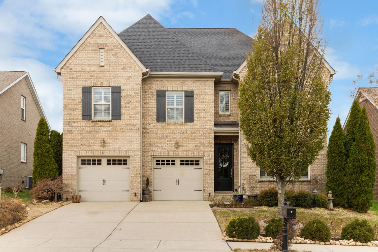 2017 Devonwood Ln TN 37179 For Sale - 