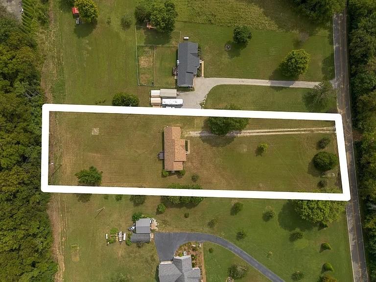 3822 Hopewell Rd TN 38451 For Rent - 