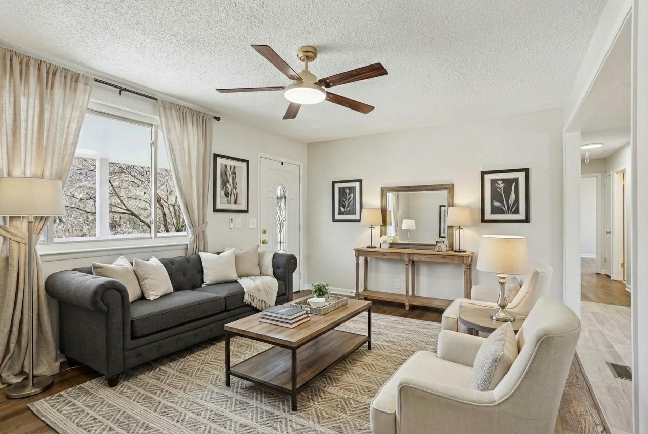 5537 Zapata Dr TN 37143 For Sale - 