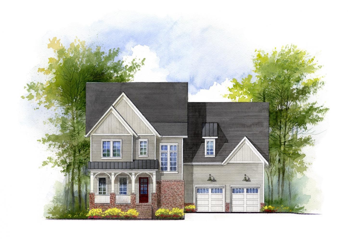 3018-Winterberry-Drive For Sale