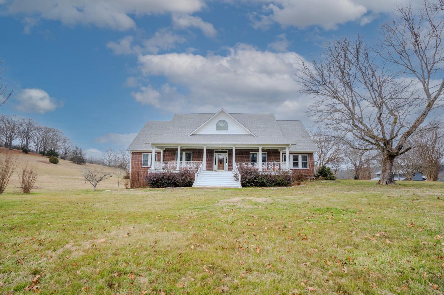 35 Cheatham Rd TN 38449 For Sale - 