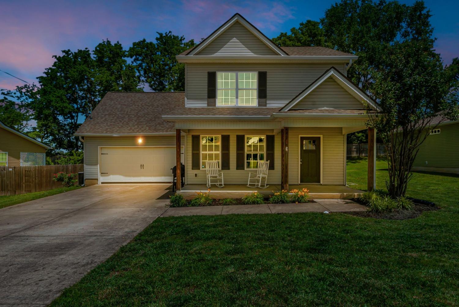 421-Willis-Way For Sale
