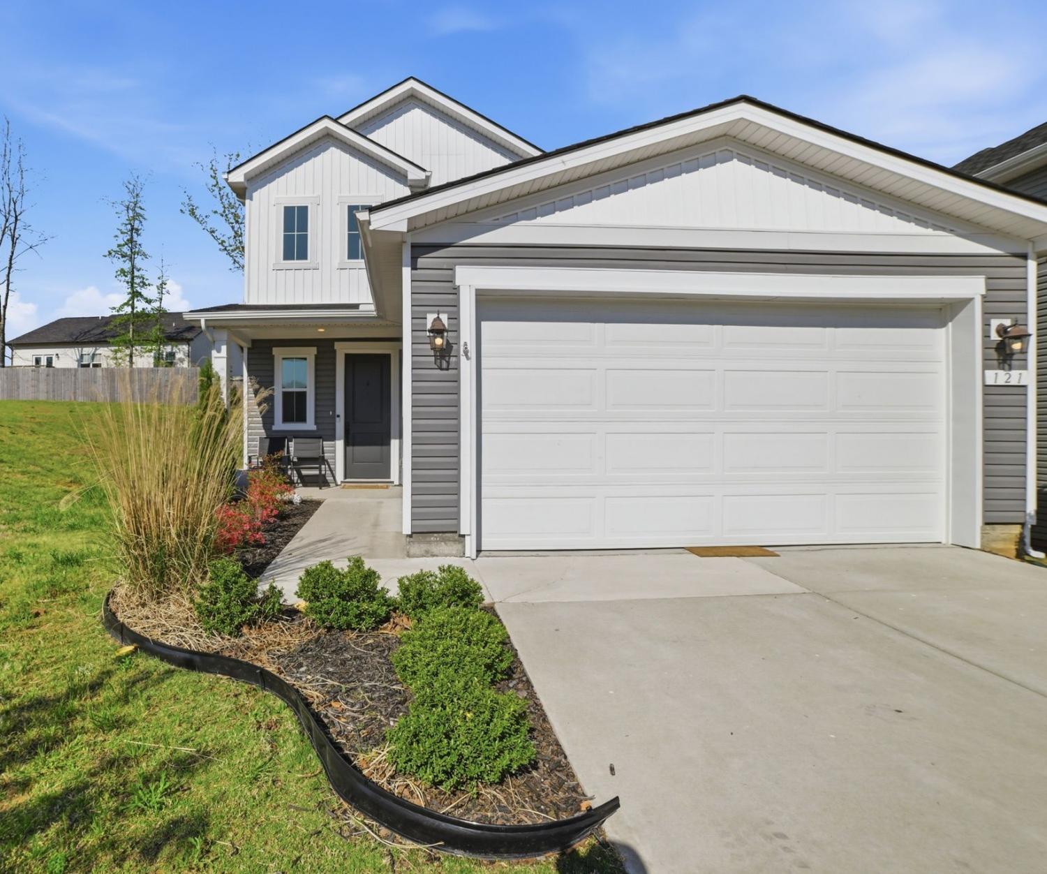 121 Timber Crest Trl TN 37187 For Sale - 