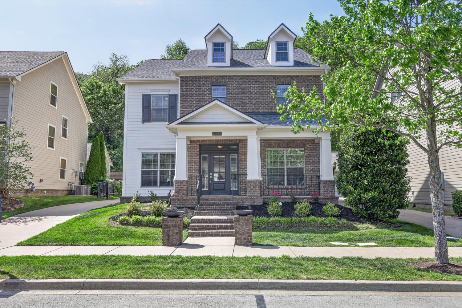 2337 Clare Park Dr TN 37069 For Sale - 