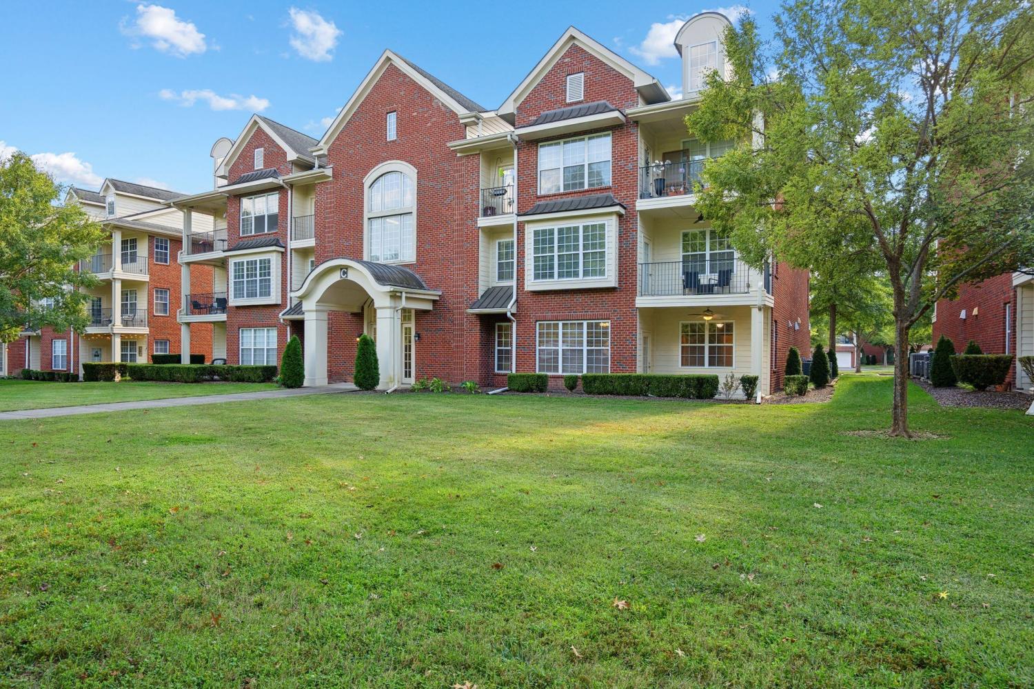 Centennial High School Property for Sale