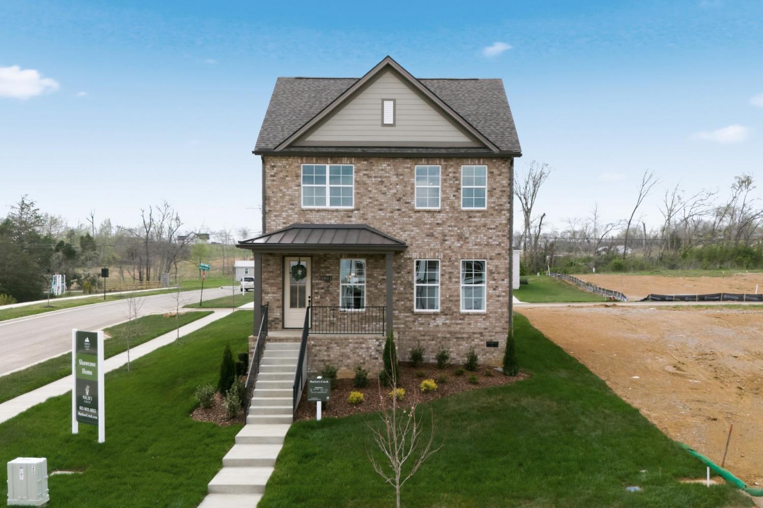 1805 Flatwaters St TN 37174 For Sale - 