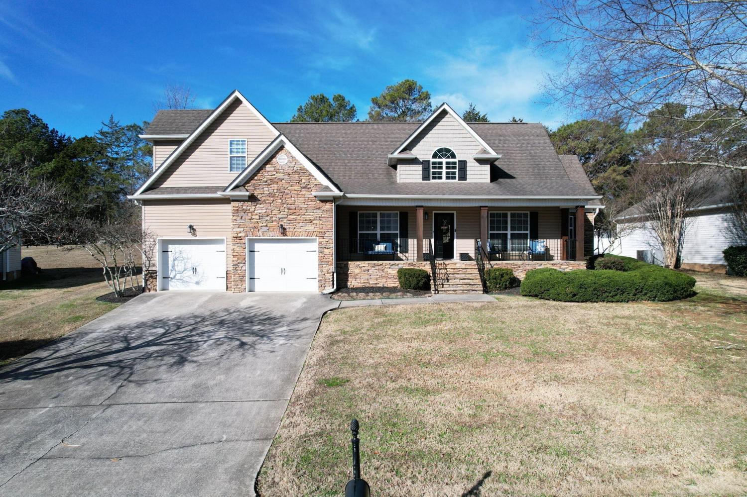 491-Thoroughbred-Drive--NW For Sale