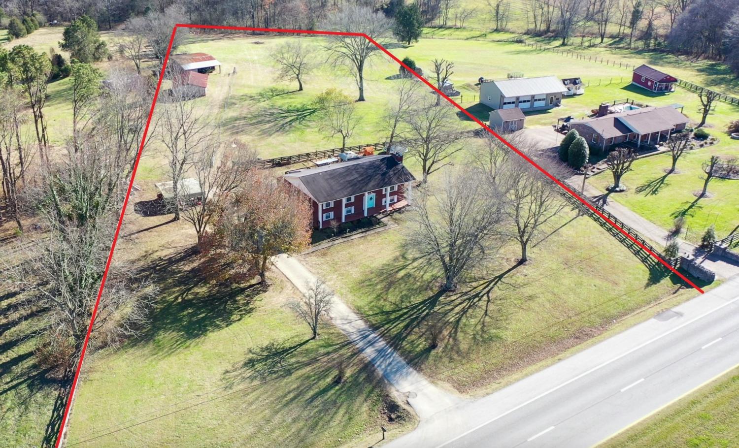 Spring Hill Elementary Property for Sale