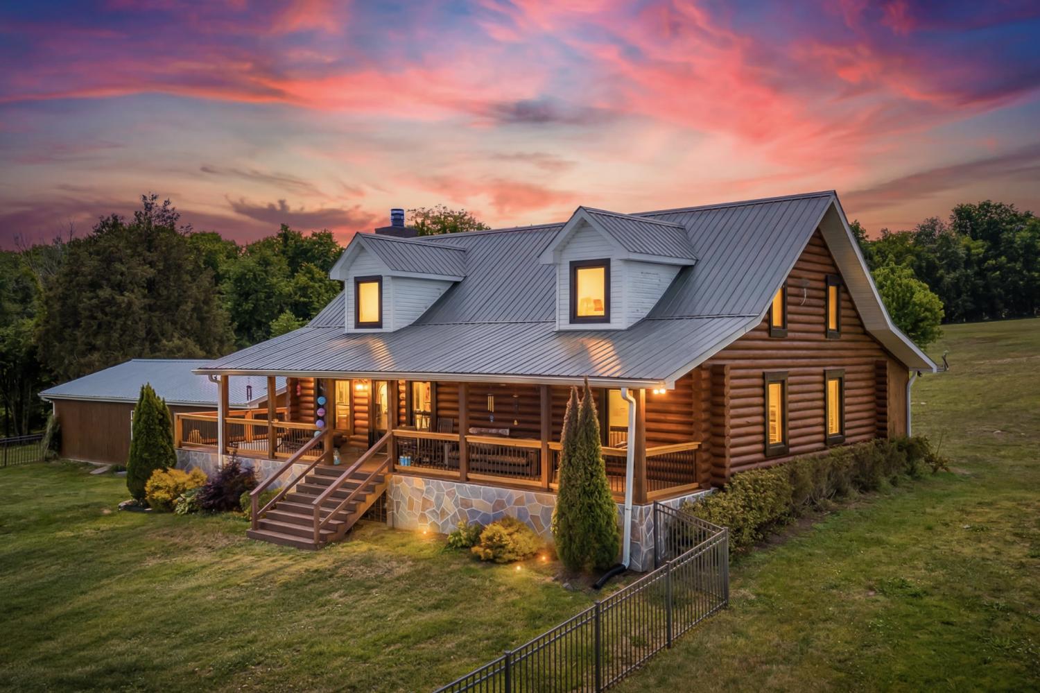 642-Beach-Bottom-Rd For Sale