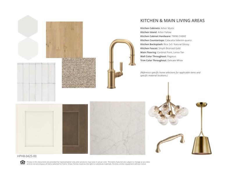 5166 High Park Hill Dr TN 37014 For Sale - 