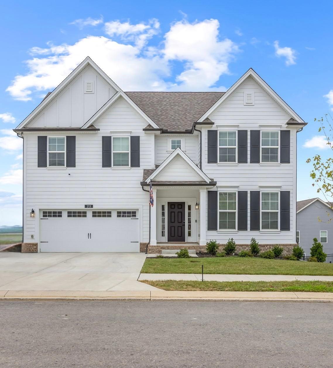 213-John-T-Alexander-Blvd For Sale