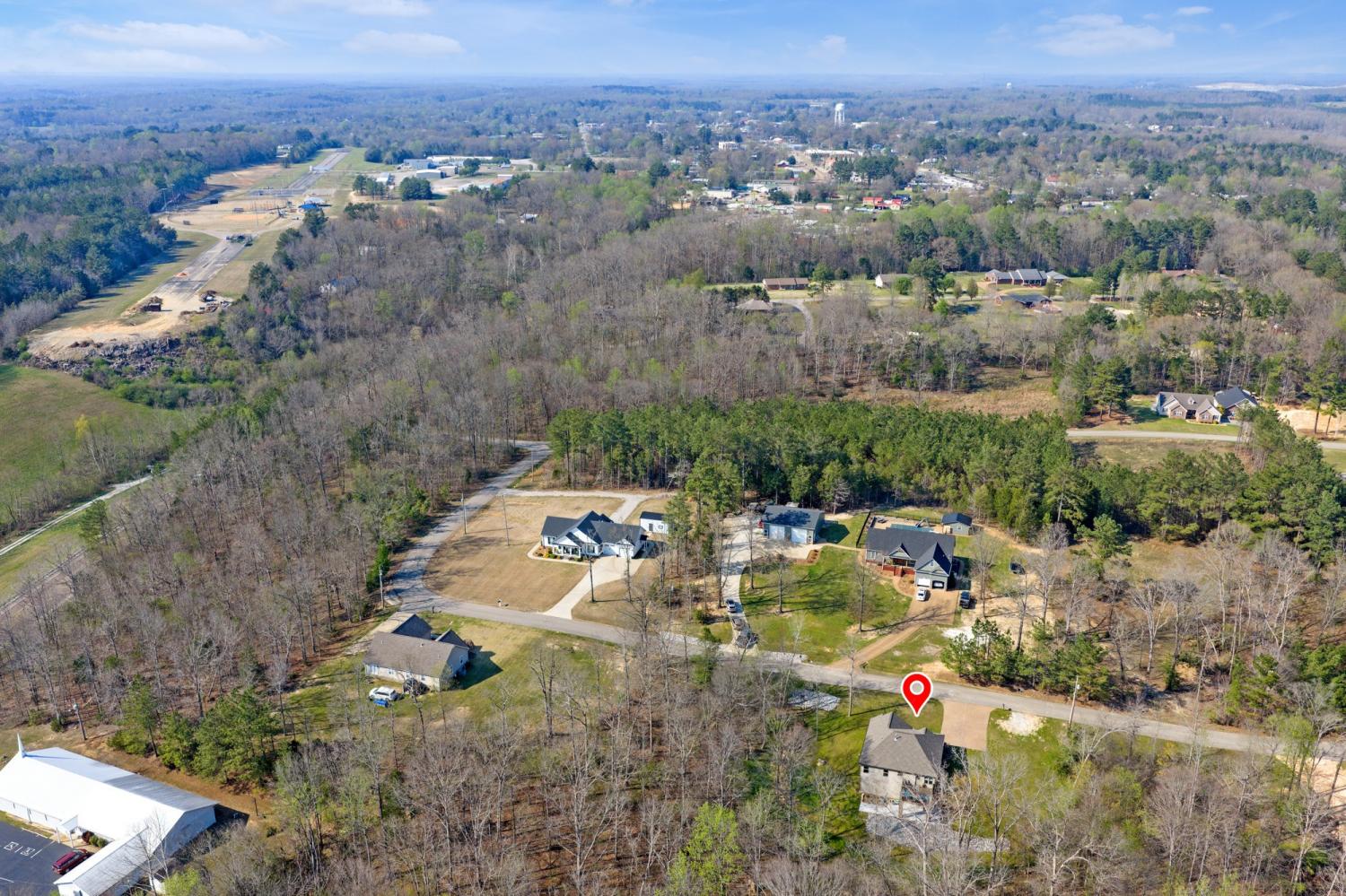 140 Eagle Crest Ln TN 38363 For Sale - 