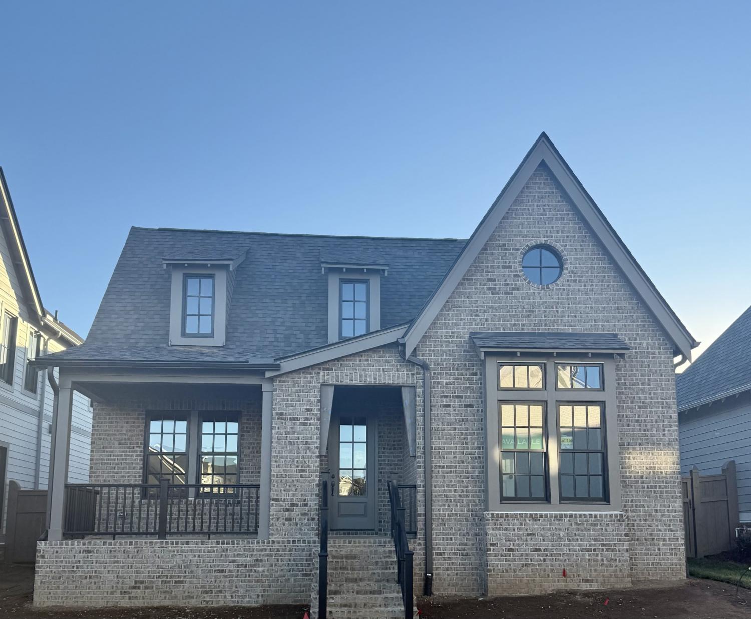 319 Deep Creek Drive TN 37174 For Sale -