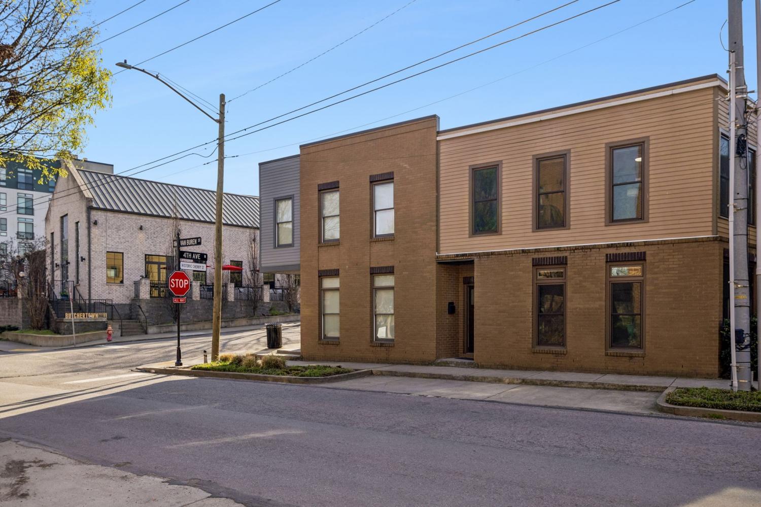 403-Van-Buren-St For Sale