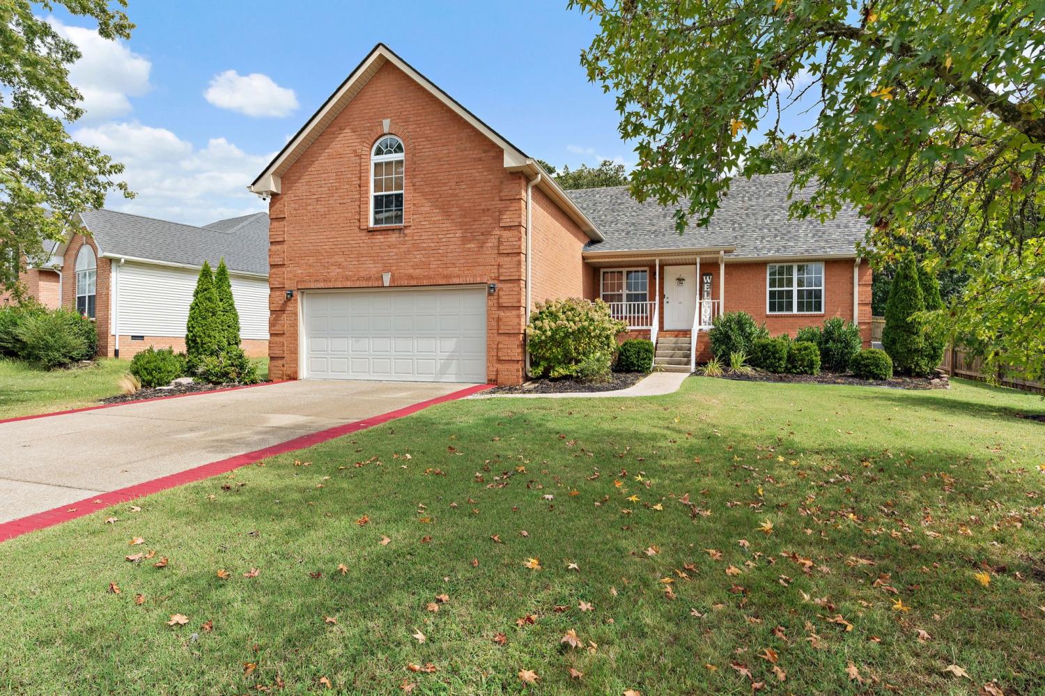1044-Secretariat-Dr For Sale