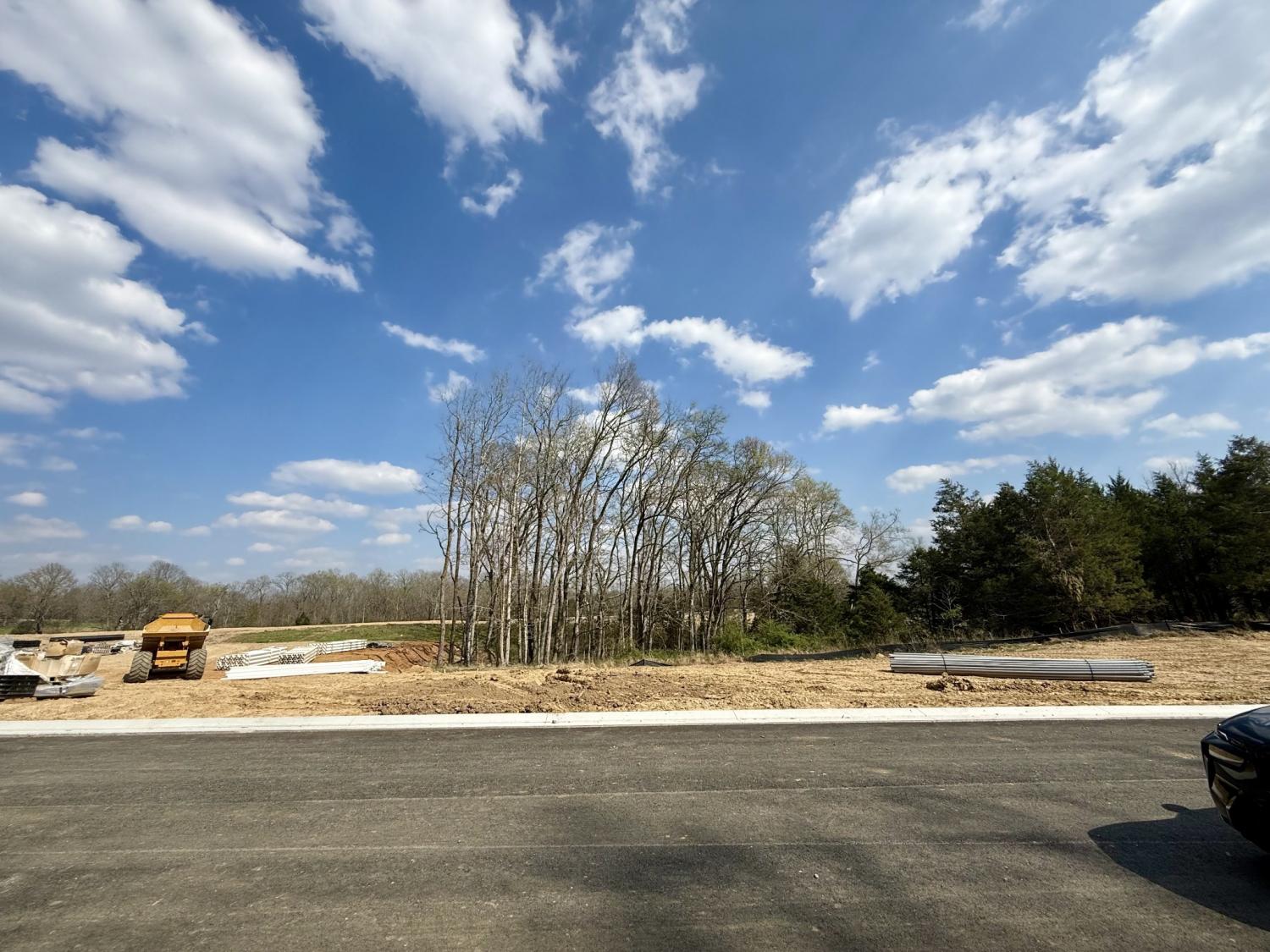 Arrington Elementary School Property for Sale