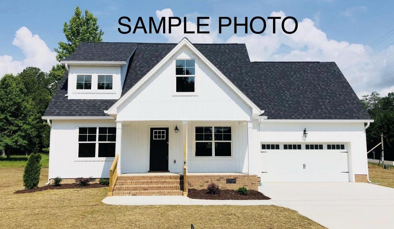 4-Willow-Run-Trail--NW For Sale