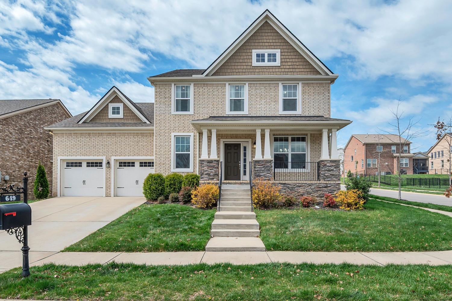 649-Beamon-Dr For Sale