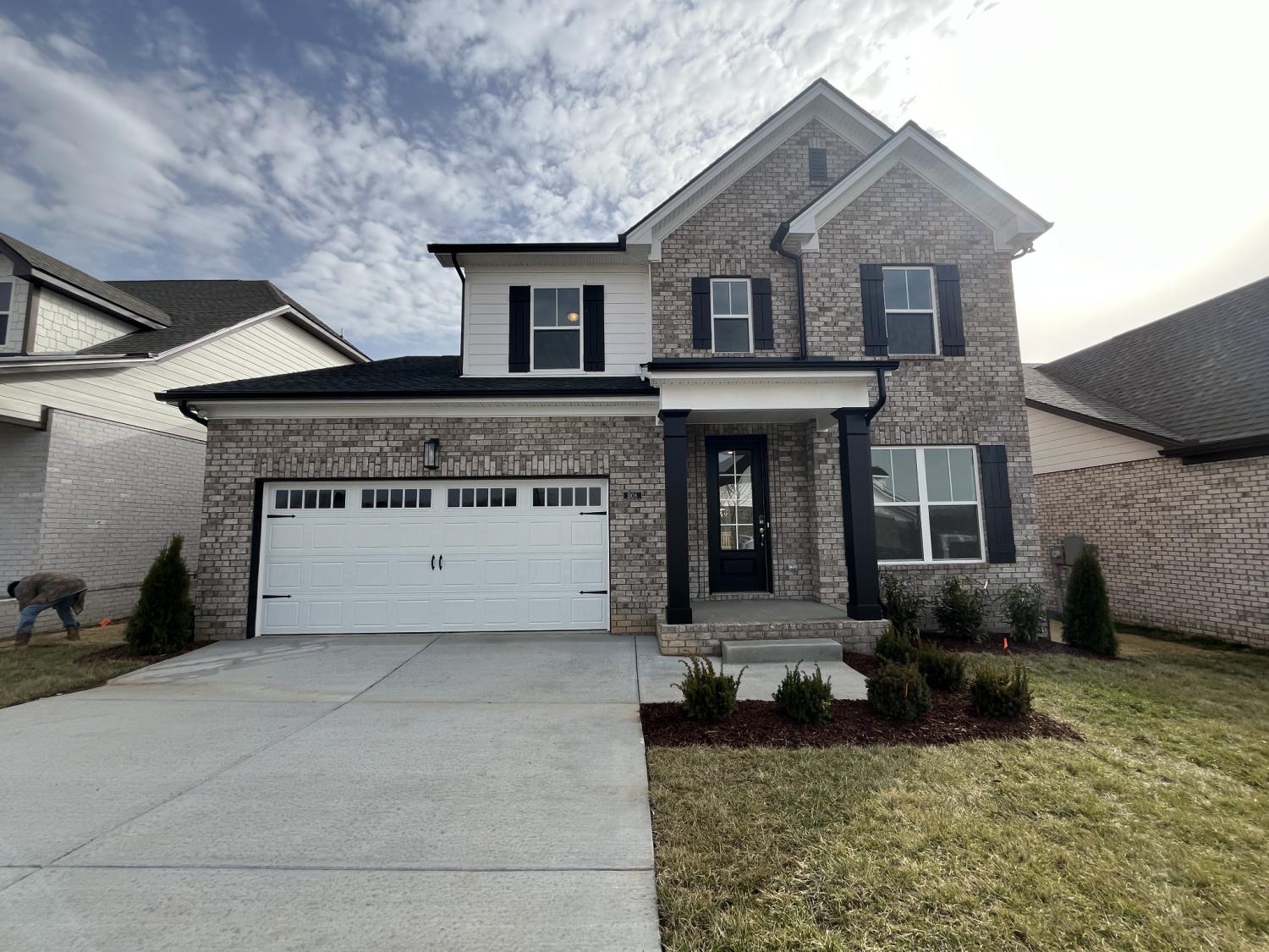 108-Sable-East-St-lot-153 For Sale