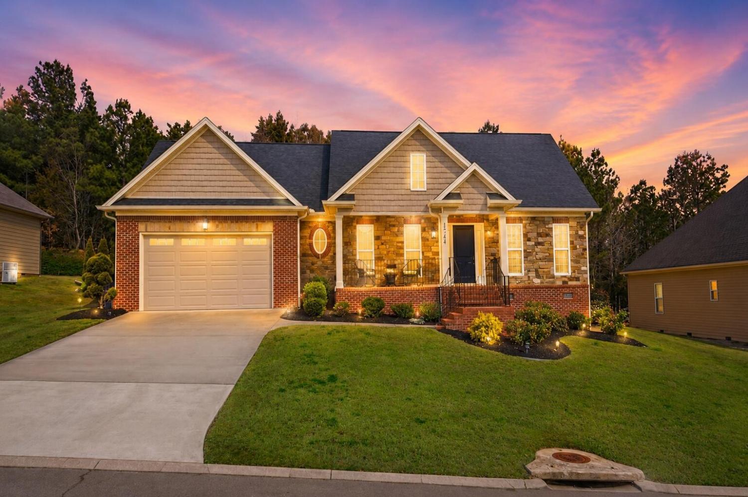 1744-Overdale-Drive--NW For Sale