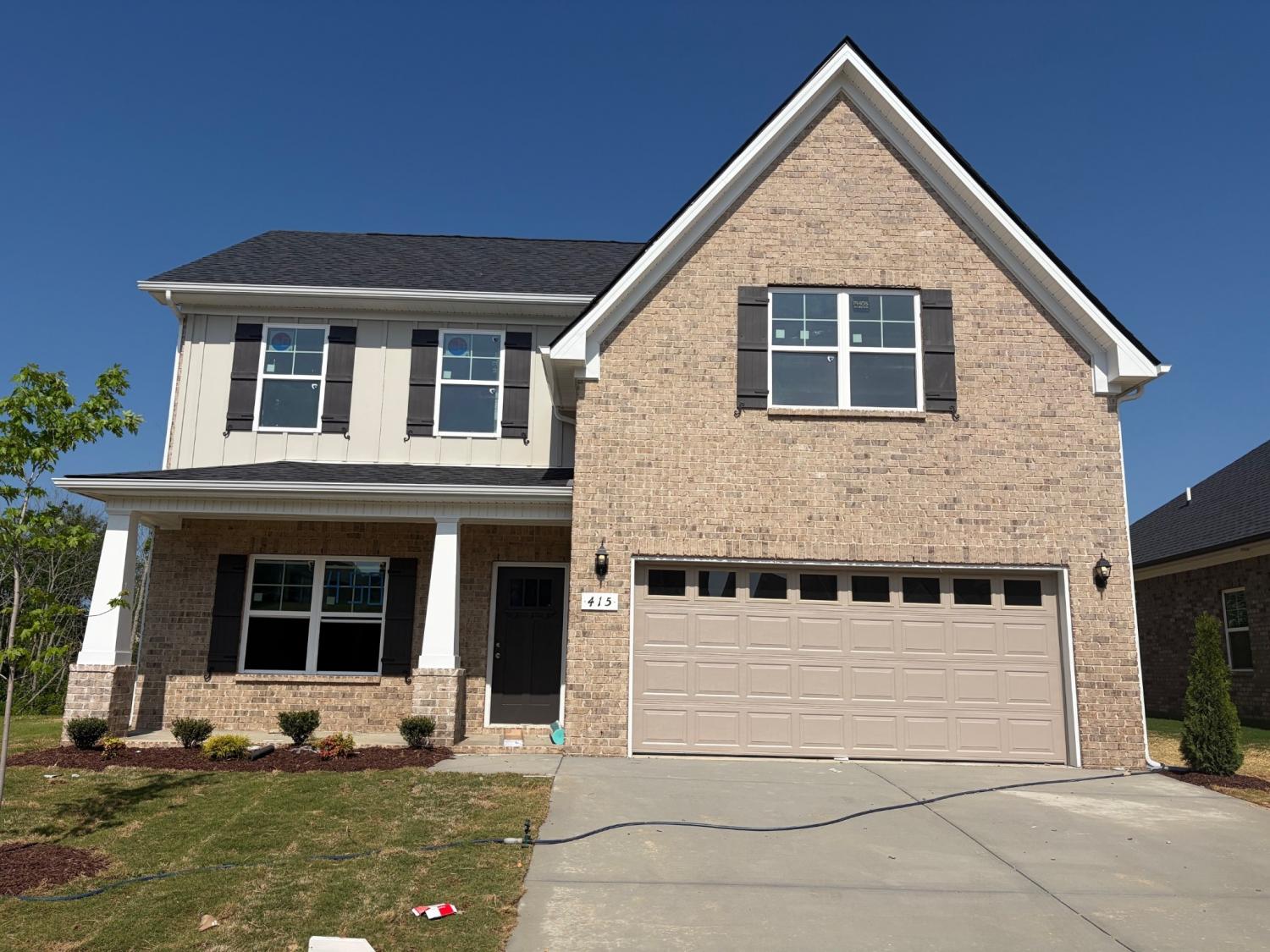415 Wren Way Lot 450 TN 37174 For Sale - 