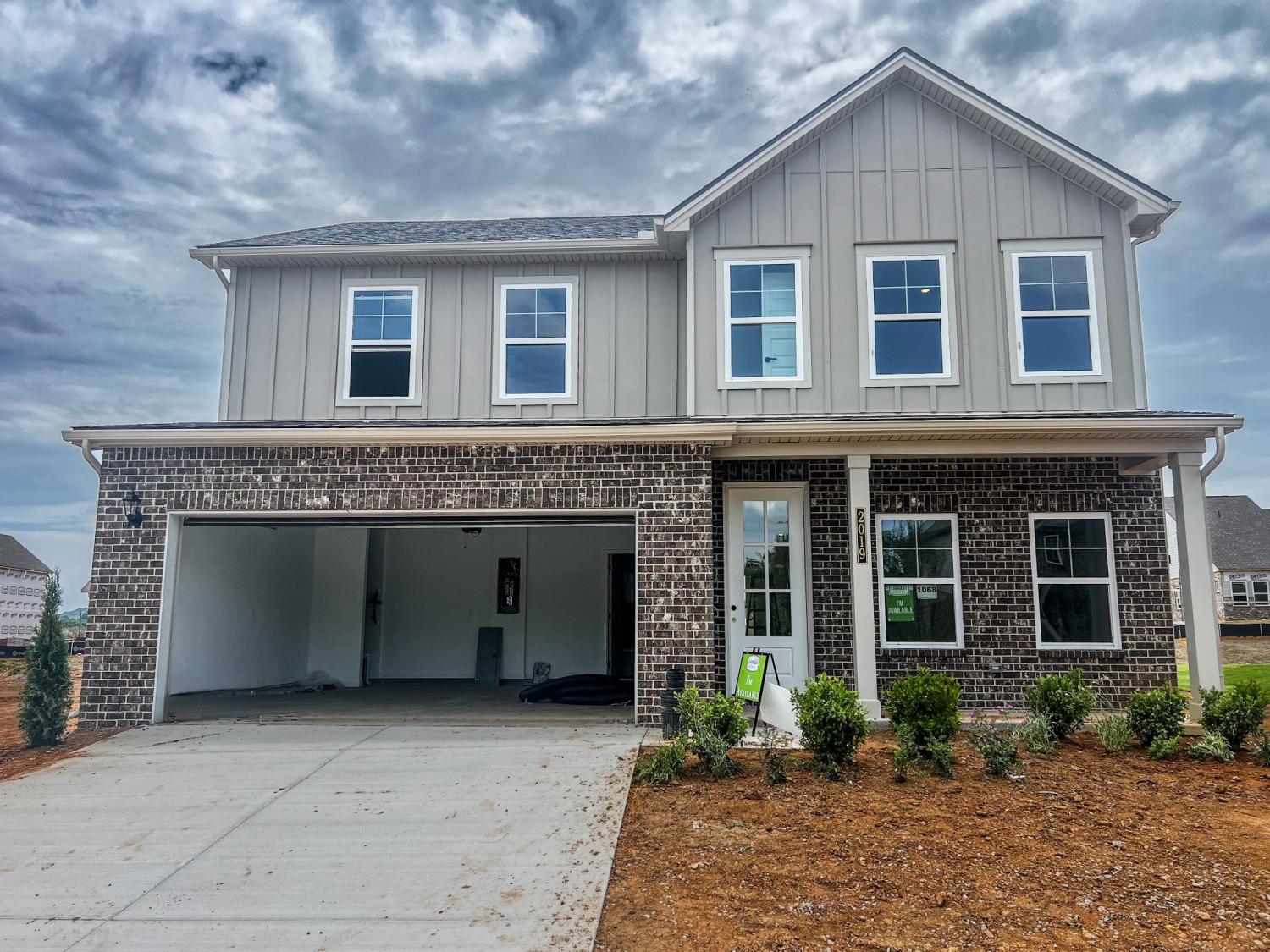 2019 Bennett Creek Dr TN 38401 For Sale - 