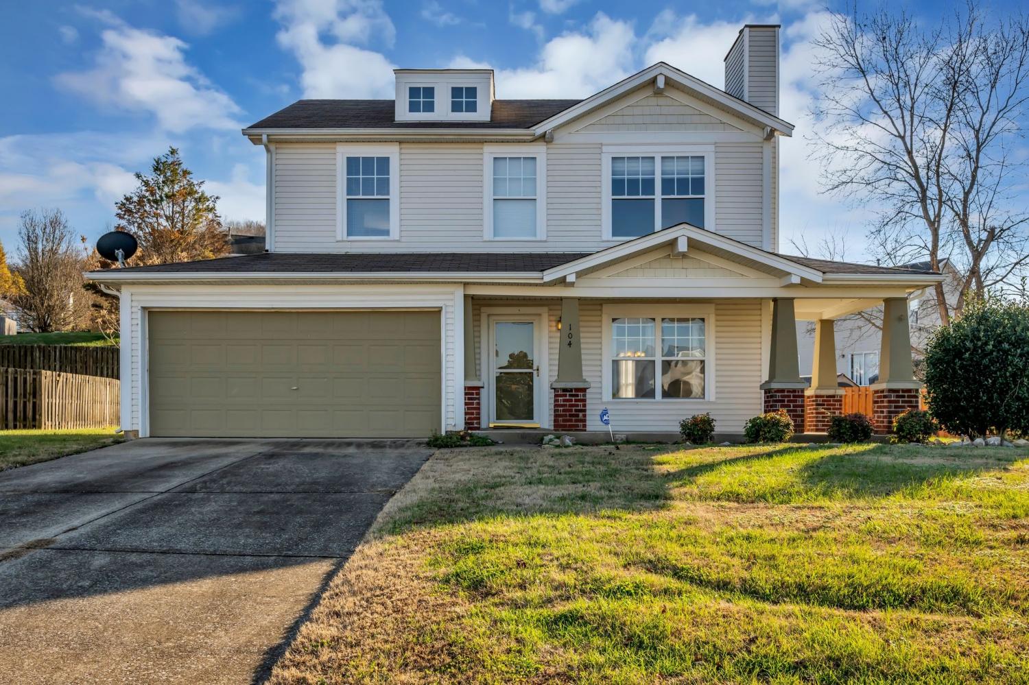 104-Commonwealth-Ct For Sale