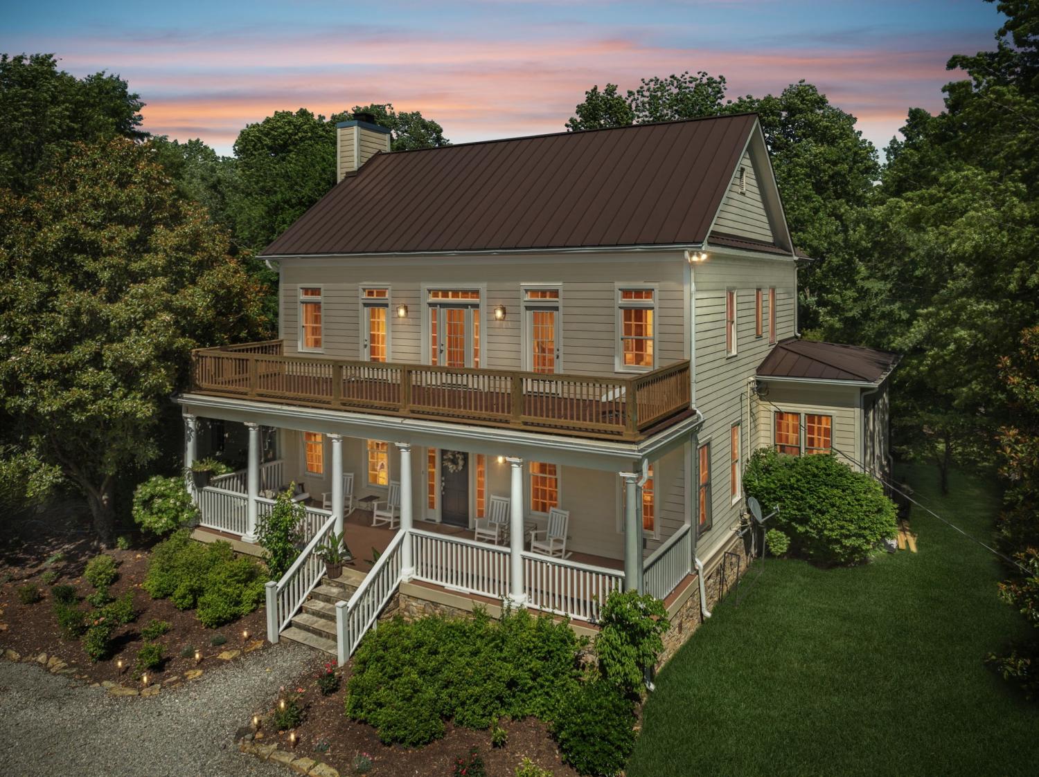 6795 Leipers Creek Rd TN 38401 For Sale - 