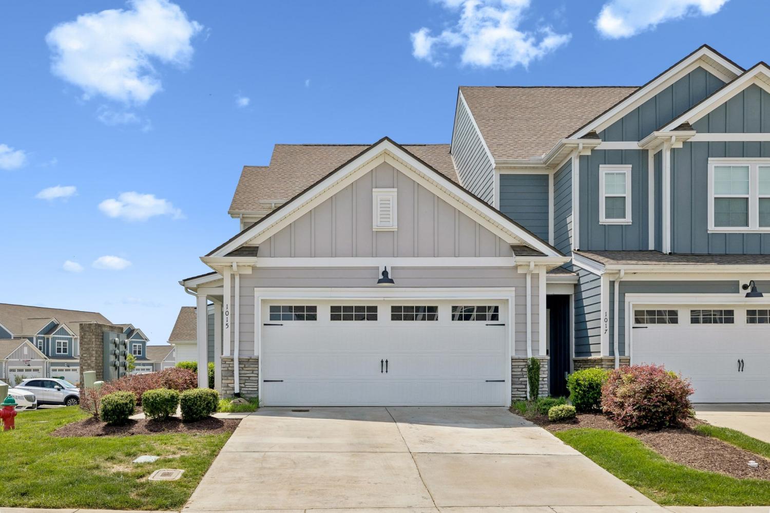 1015 June Wilde Rdg TN 37174 For Sale - 