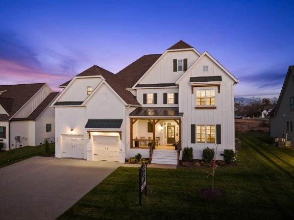 5929 Hunt Valley Dr TN 37174 For Sale - 