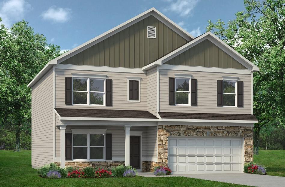 1234-Nightengale-Ridge-Dr For Sale