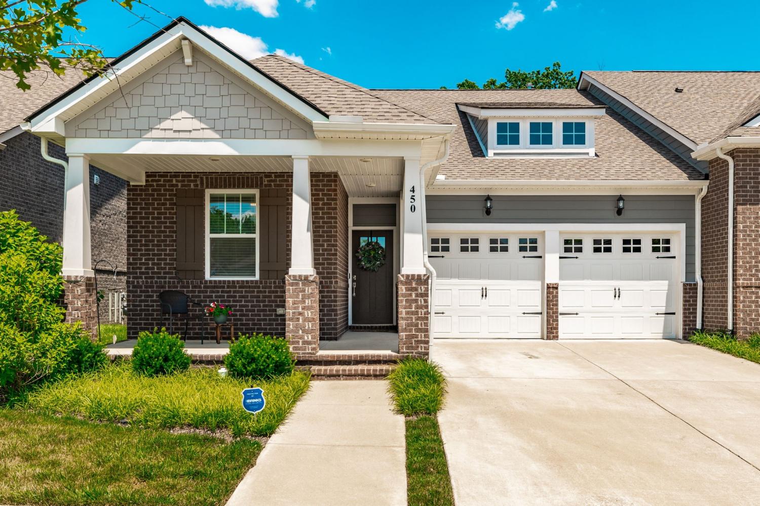450-Gingerwood-Ln For Sale