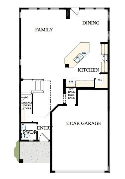 2171 Mackinac Bend TN 37066 For Sale - 