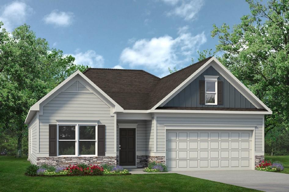 1234-Nightengale-Ridge-Dr For Sale