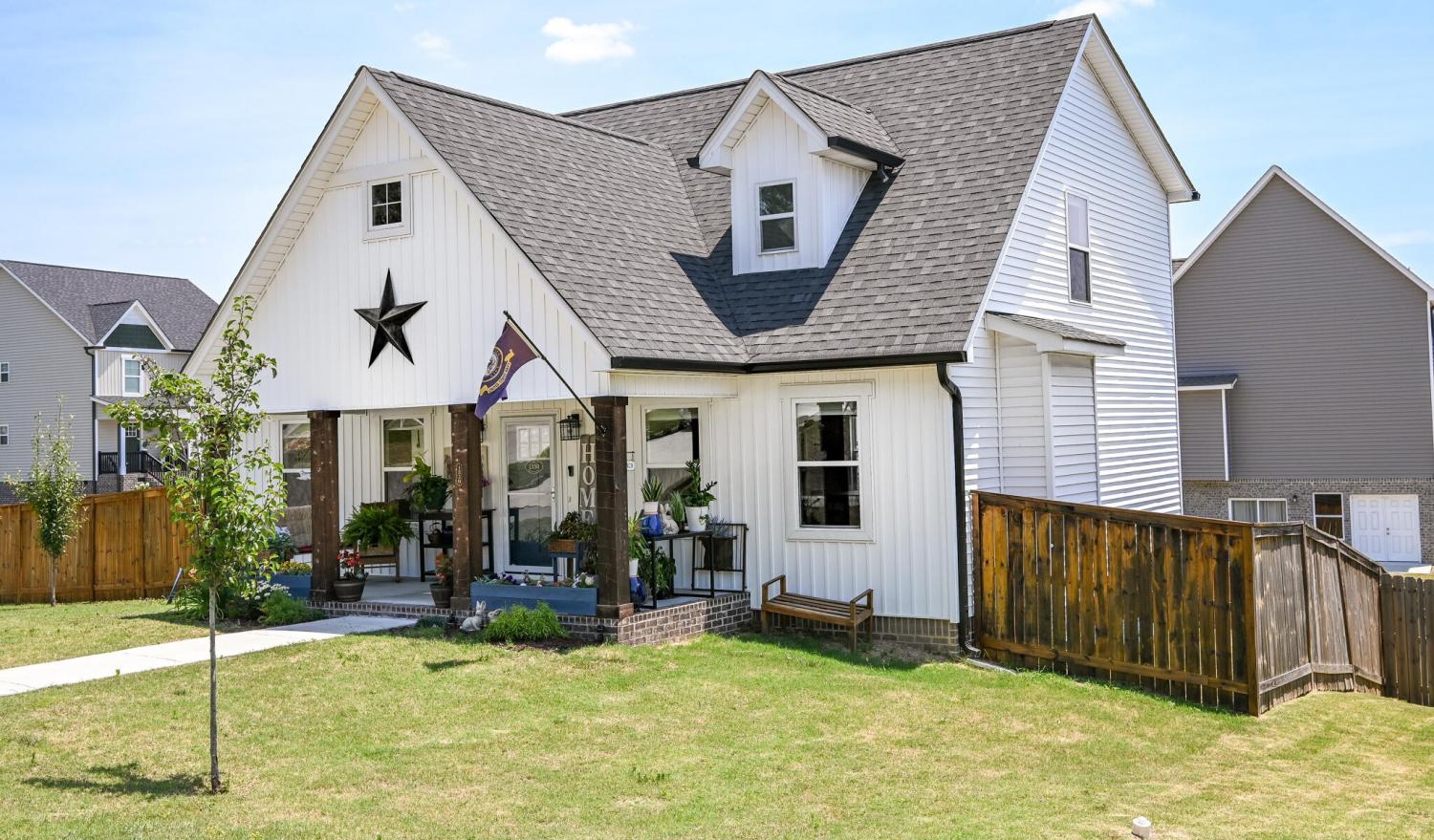 1350 Blake Stone Drive, NW TN 37312 For Sale - 