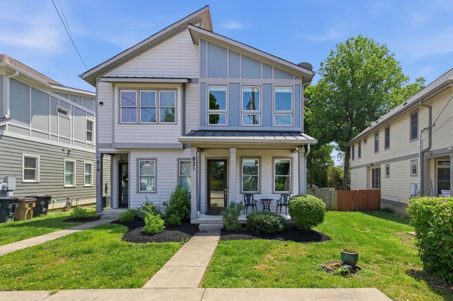 821-Knox-Ave For Sale