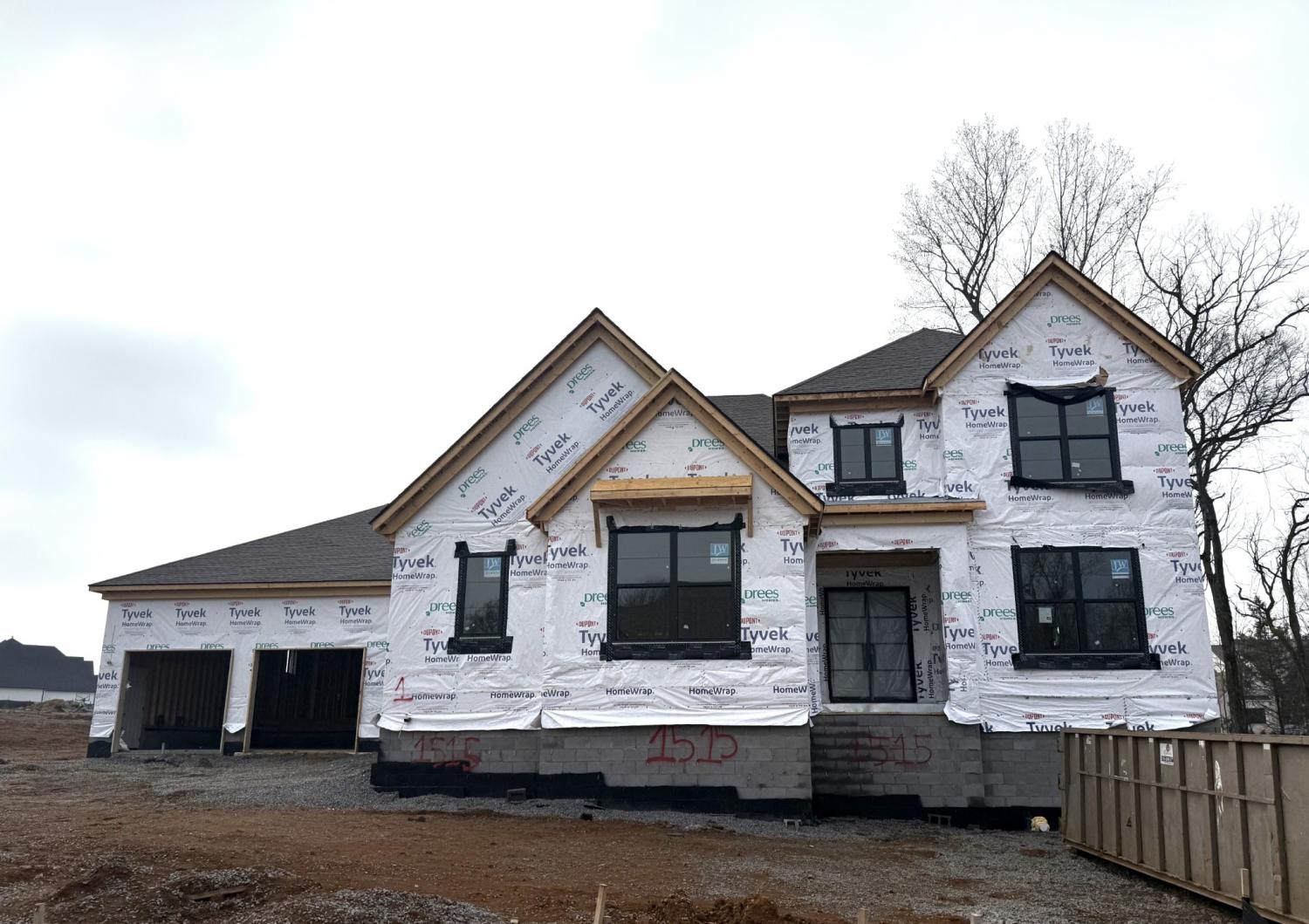 5705 Nola Dr TN 37014 For Sale - 