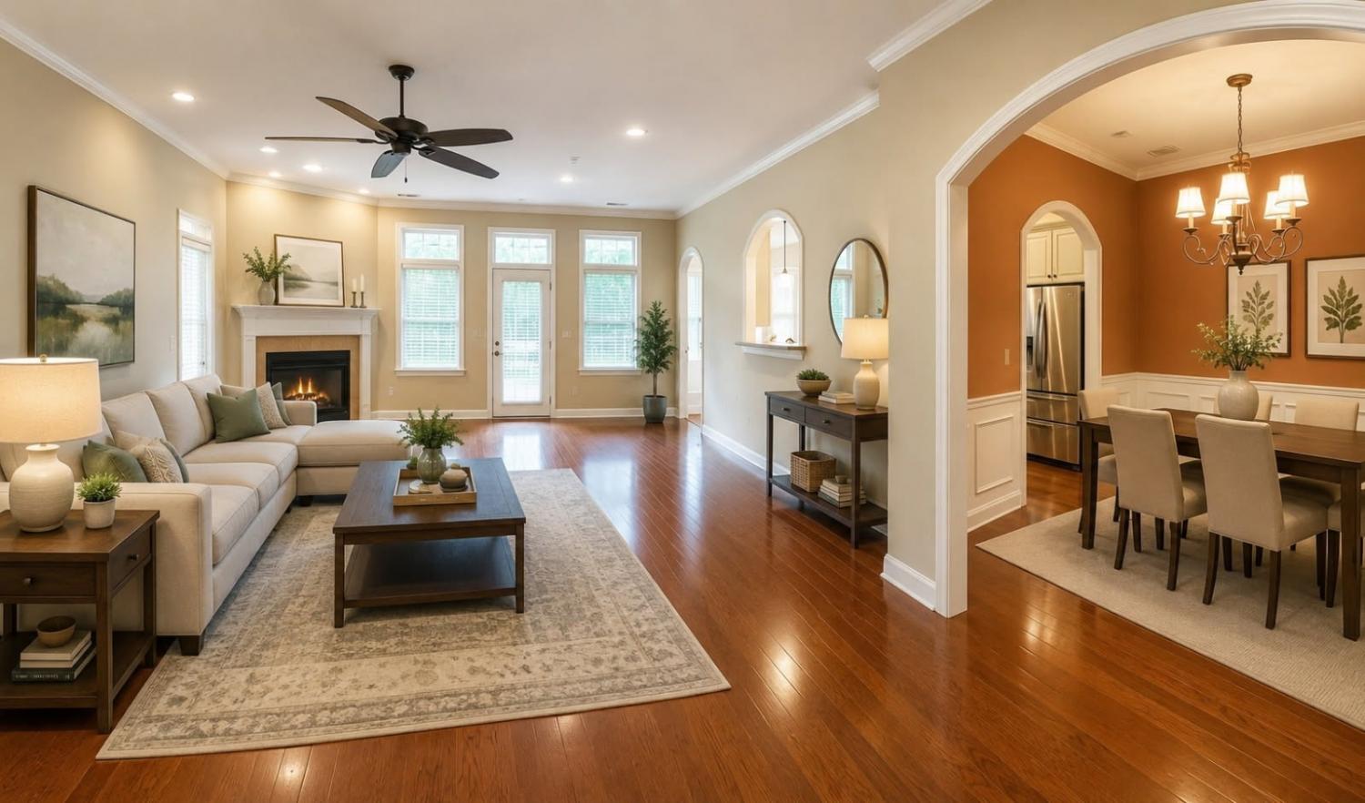 800 Cedarstone Way TN 37214 For Sale - 